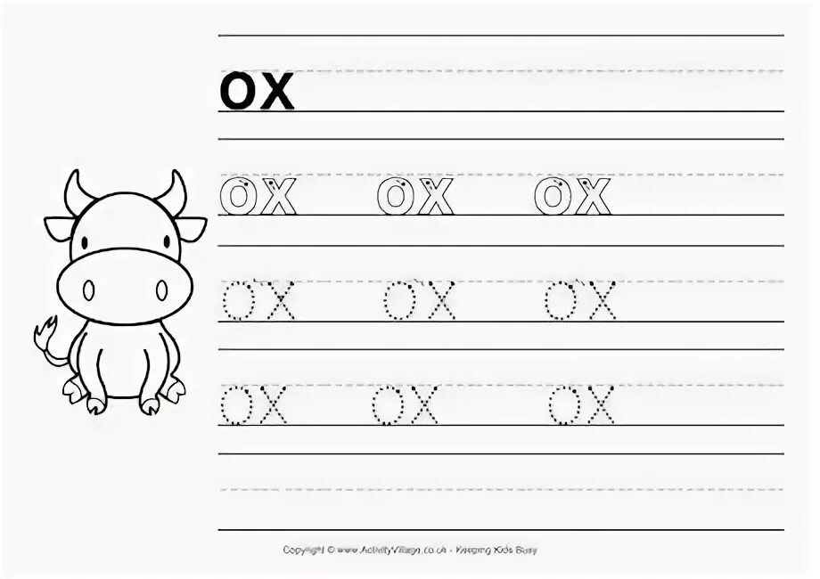 Tracing x. Worksheets letter x ox. x tracing. ox worksheet trace. abc tracing cards.