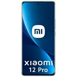 Xiaomi 12 12 256gb характеристики