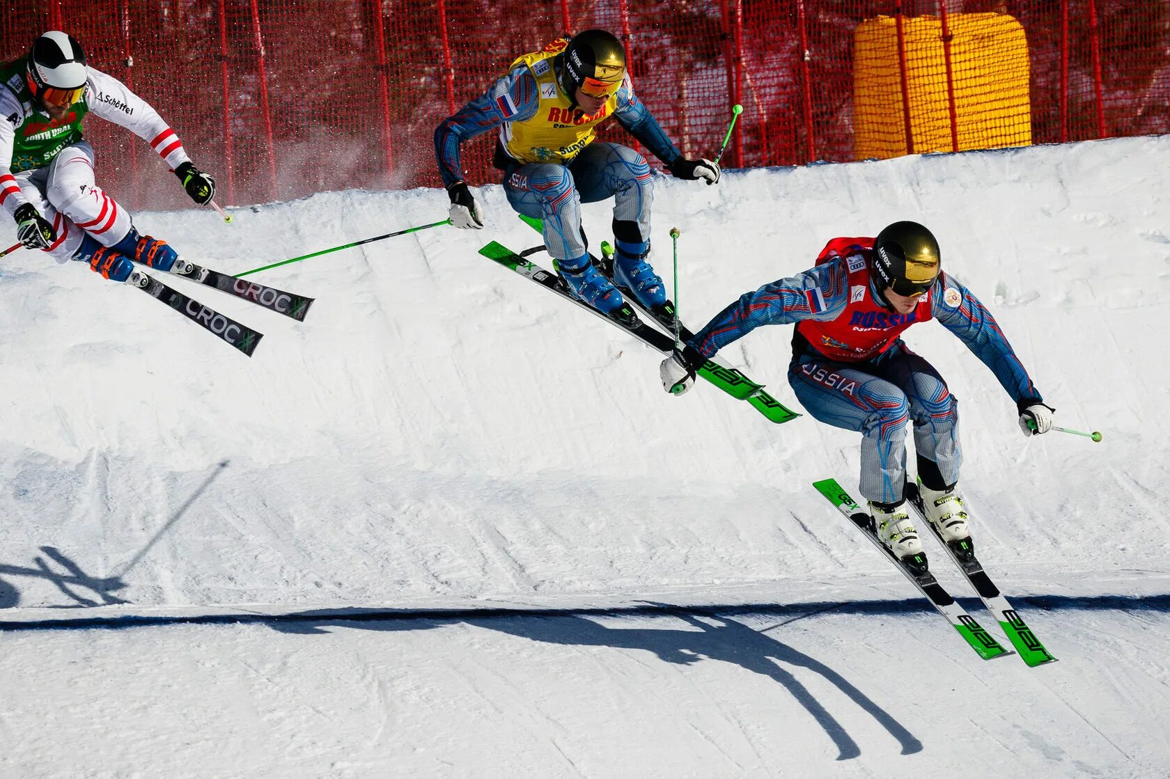 Современный лыжный спорт лыжного спорта. Ски-кросс фристайл. Фристайл (ски-кросс) дети. Фристайл лыжная ски кросс.