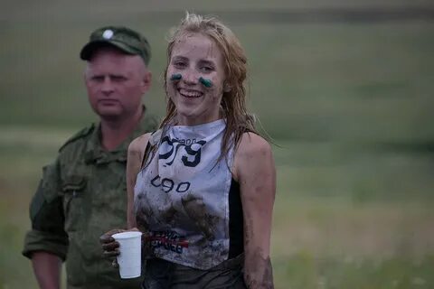 Полигон героев