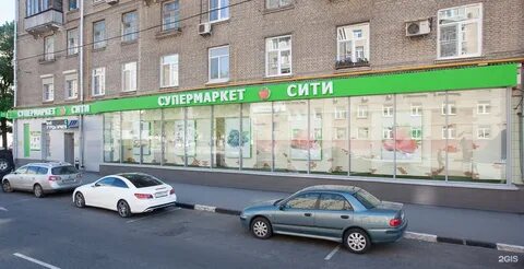 Ул профсоюзная 22