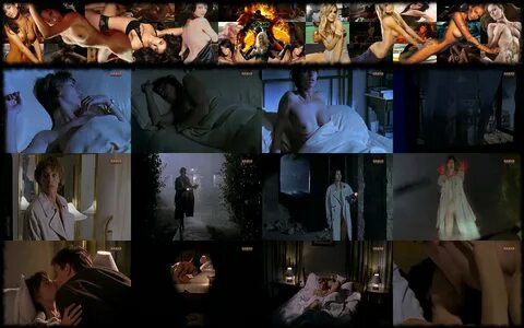 Ingrid chauvin toute nue