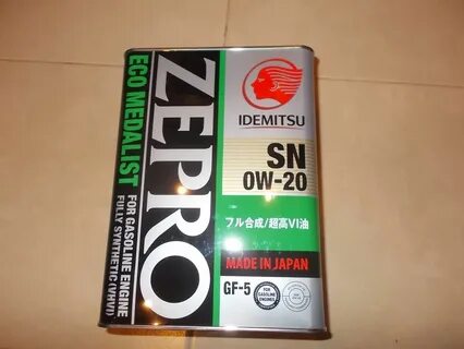Zepro eco medalist 0w
