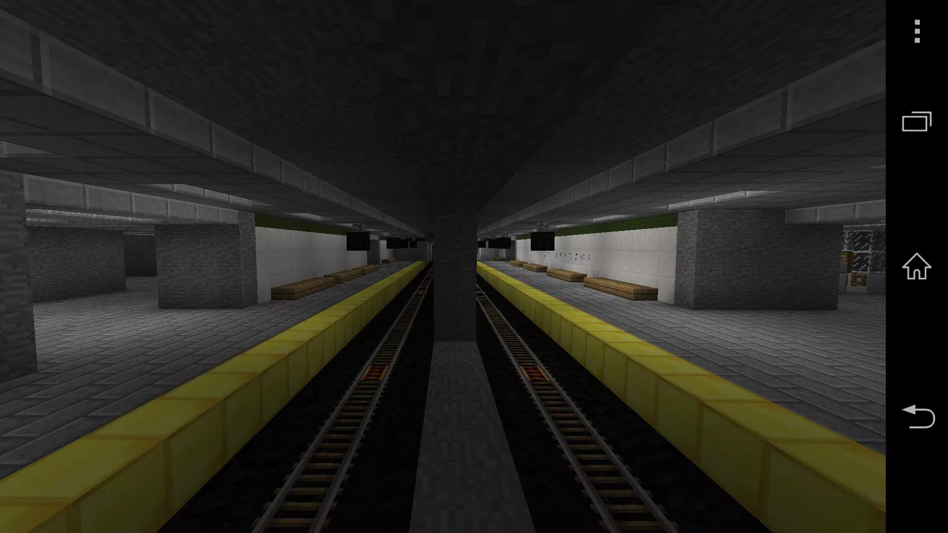 Метро пак rtm 1. Метро без модов. Московский метрополитен в майнкрафте. Метро в майнкрафте артем седоков. Метро без модов.