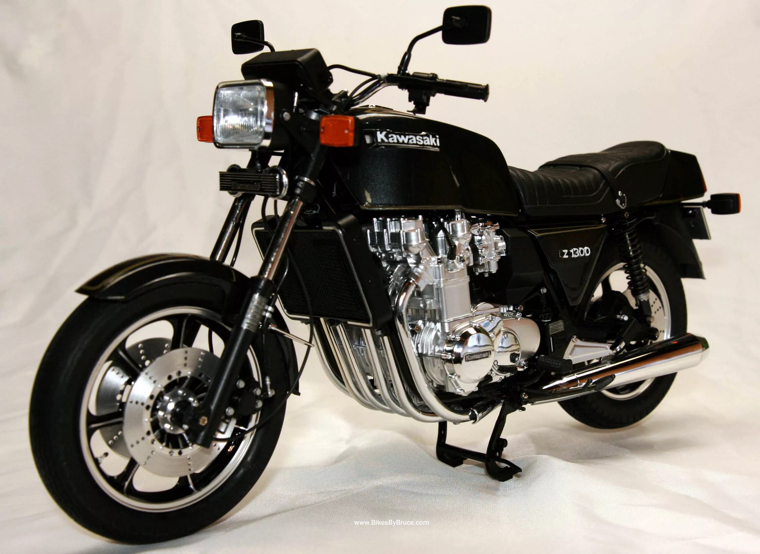 Kawasaki z1300/kz1300. Kawasaki z1300 1979. Kawasaki z1300. Мотоцикл кавасаки классик. Kawasaki z1300.