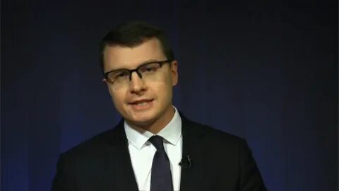 Зарубин журналист