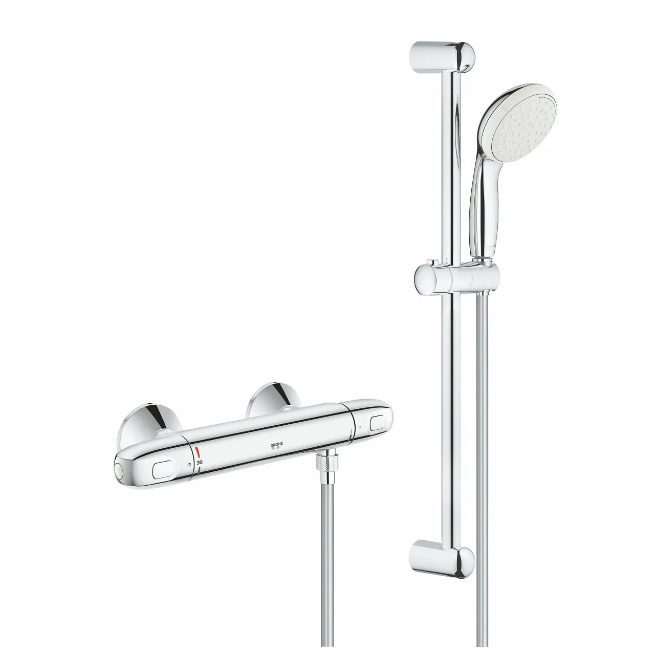 Смеситель для ванны грое. Смеситель для раковины grohe eurosmart. Grohe eurosmart 23124002. Краны грое с душем. Смеситель для ванн и душа грое.