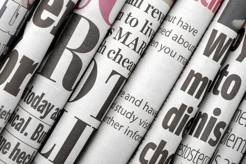Media article