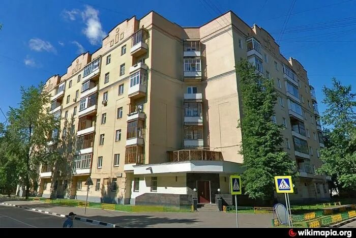Г. Дом 62. Москва, улица васильцовский стан, 11. Ленинский 70/11. Станиславского 11 год постройки.