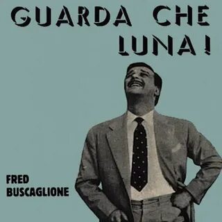Che guarda