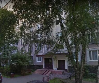 Кустанайская улица