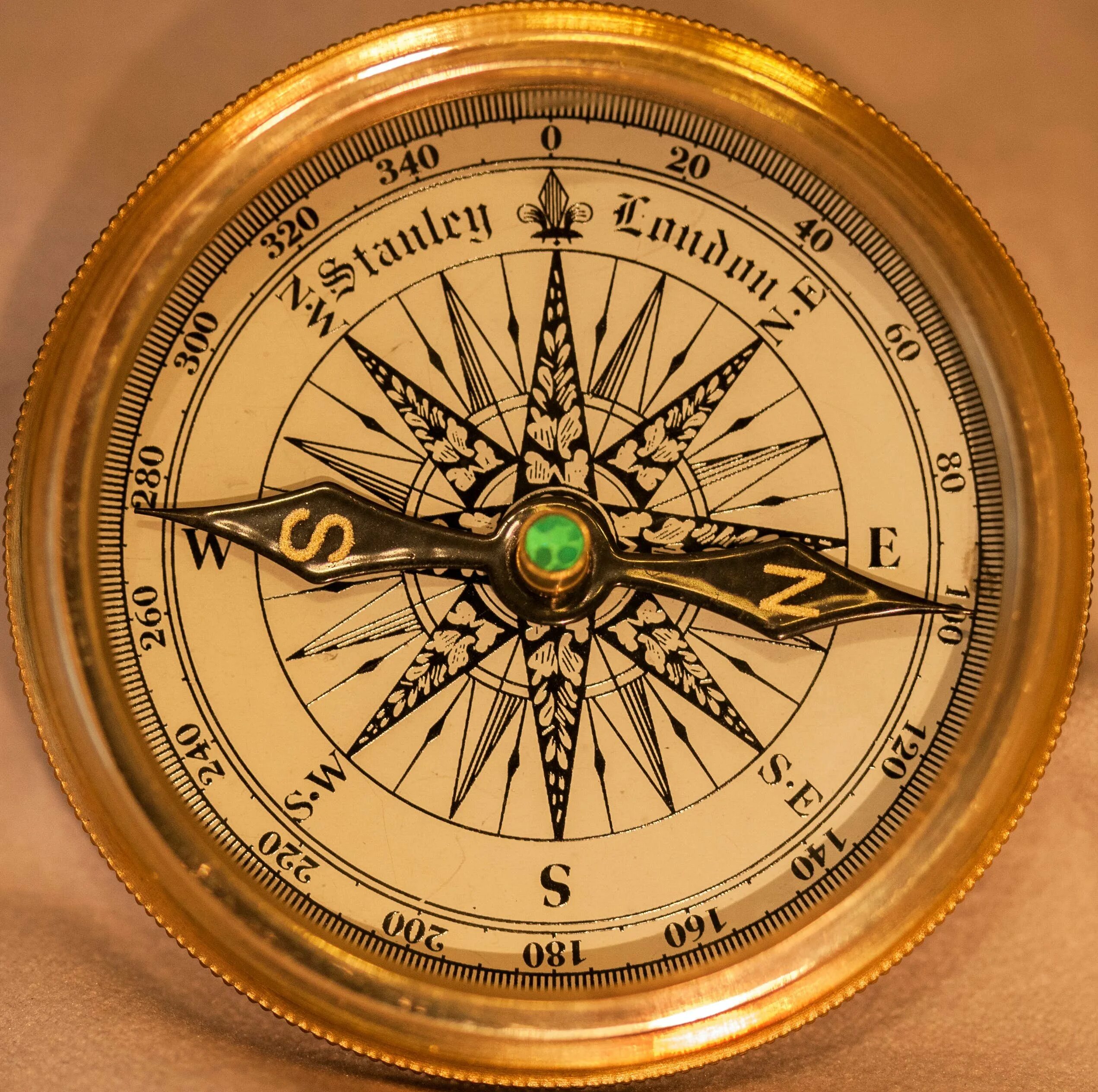 Компас старинный "Север-Юг Бурбонов". Морской компас. Старинный компас. Компас красивый. Kompas