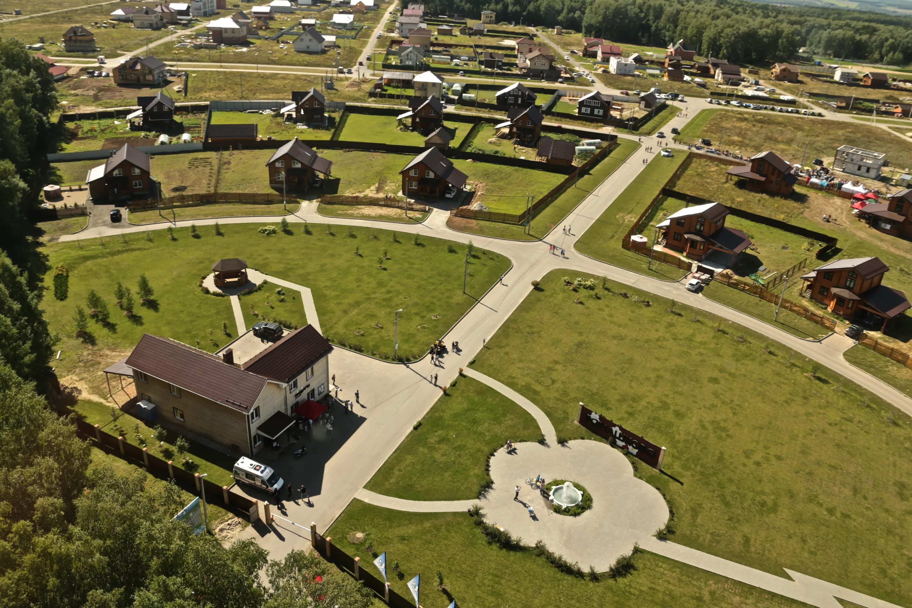 Ромашкино нижегородская область деревня. Поселок ромашково нижегородской. Ромашково коттеджный поселок нижегородская. Ромашково коттеджный поселок нижегородская. Кп ромашково нижегородская область.