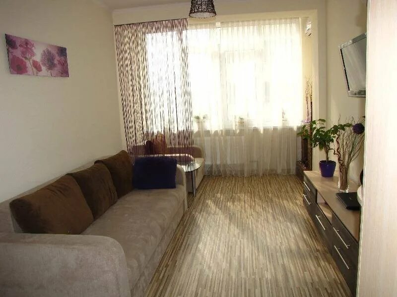 сниму квартиру п свердловский