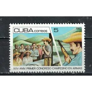 Cuba 25