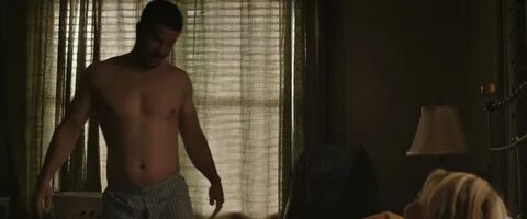 Mark Wahlberg Shirtless.