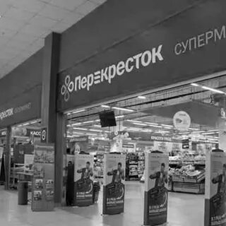 Перекресток галерея спб
