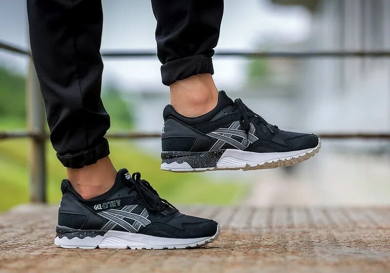 Кроссовки асикс гель мужские. ASICS Gel Lyte v. ASICS Gel Lyte 5 Black. ASICS Gel Lyte 6. Асикс гель Лайт 5 мужские.