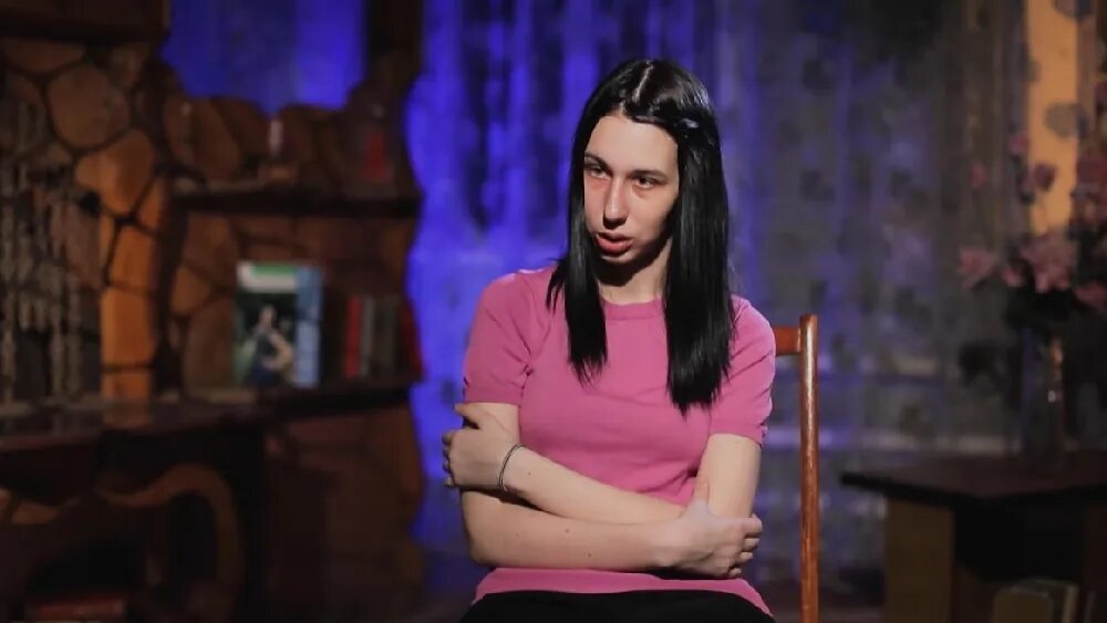 Мама в 16 выпуск от 10.04 2024