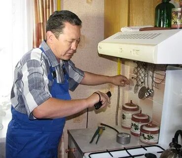 Анапагазсервис