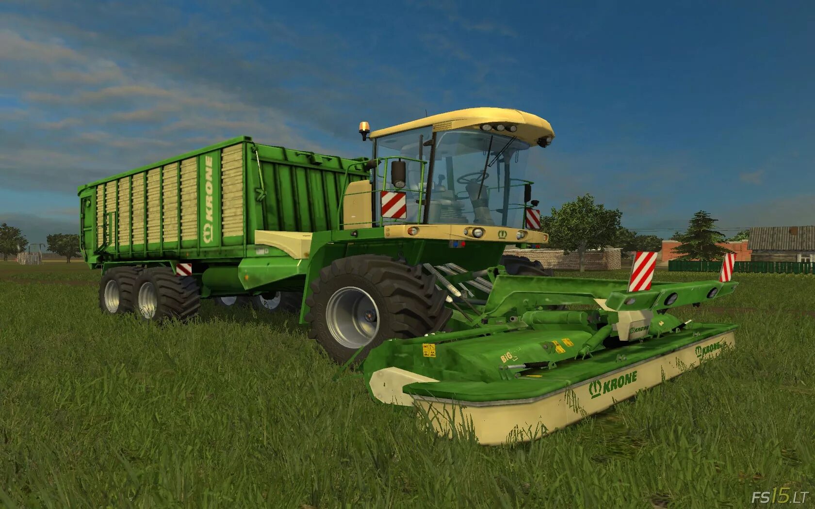 Krone big l500. Krone big l500 Prototype. FS 15 big Krone. Krone fs2015. Фарминг симулятор сборки