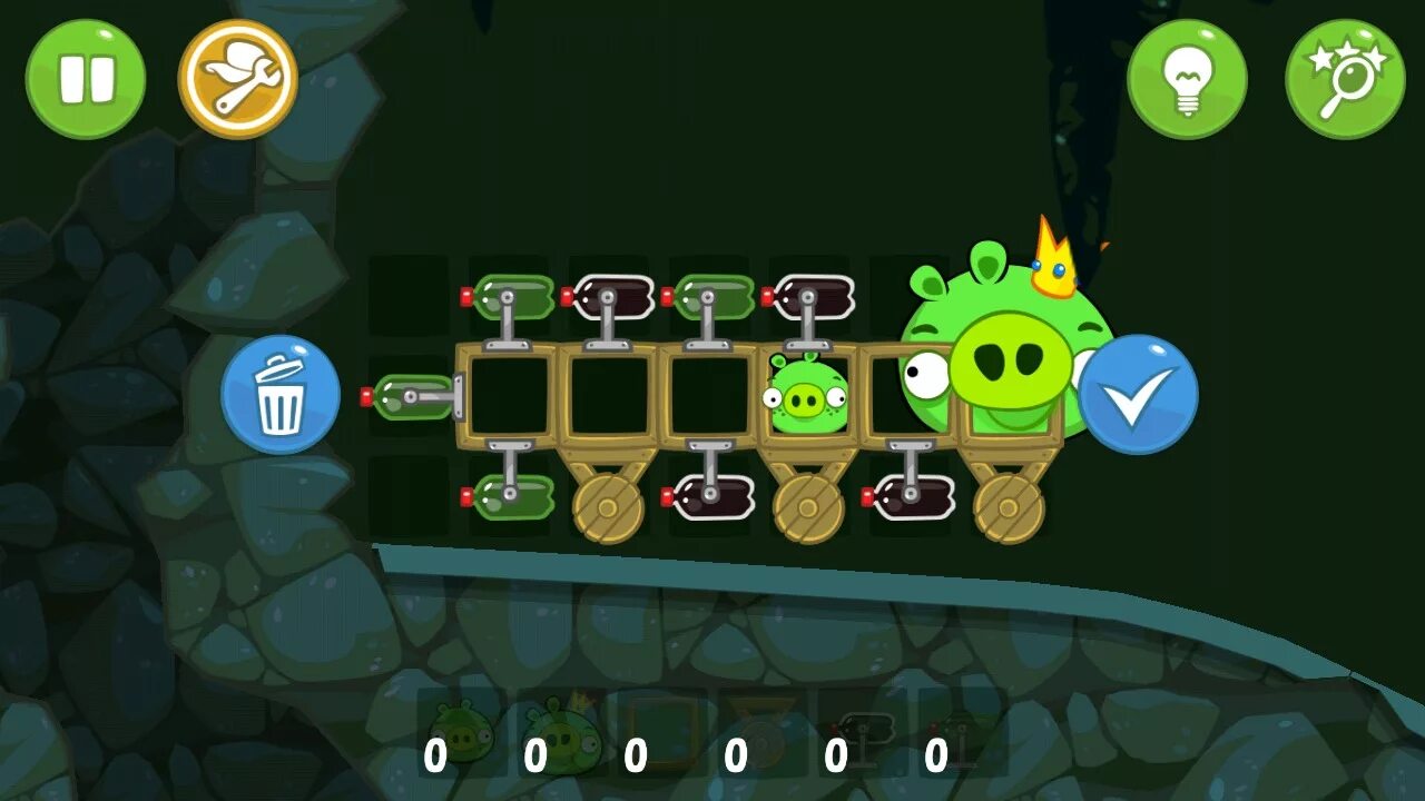 Bad piggies большая песочница. Bad piggies много денег. Bad piggies 2. Bad piggies 1. Bad piggies много деталей.
