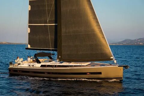 First Beneteau flagship Oceanis Yacht 62 sold to Singapore - Simpson Marine...