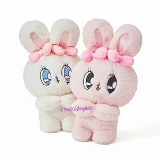 Rocky rabbit ester eggs