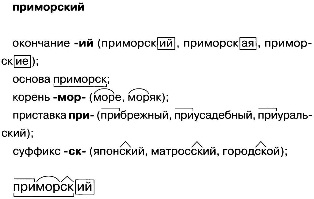 Состав слова легко. Разбор слова по составу 2 класс примеры. Разбор слова по составу 3 класс образец. Состав слова разбор слова по составу. Разбор слова по составу образец.