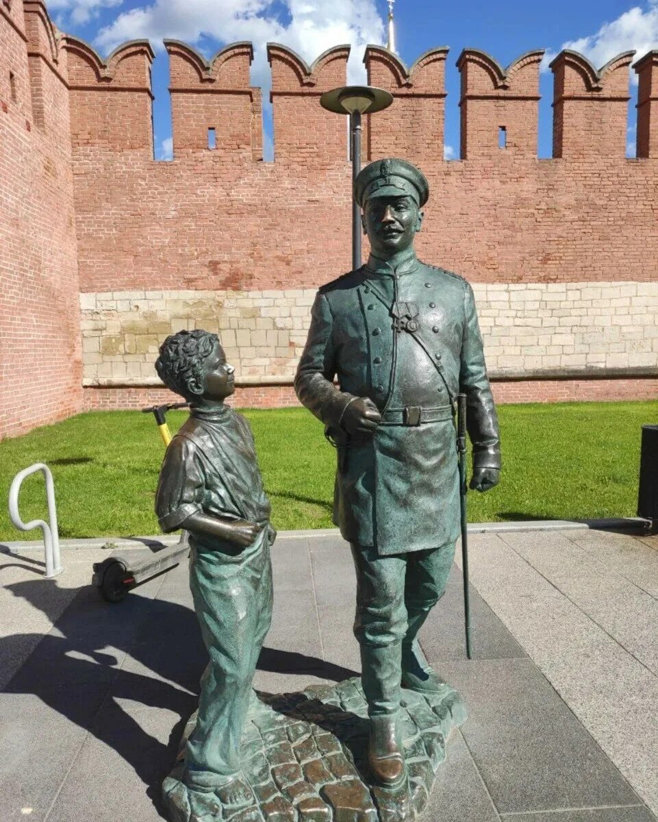 • памятник «автомобиль «москвич-401». Москвич-401 комби. Памятник левше в туле. Тула памятник москвичу. Тула памятник москвичу.