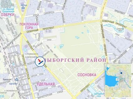 Тореза 72 санкт петербург