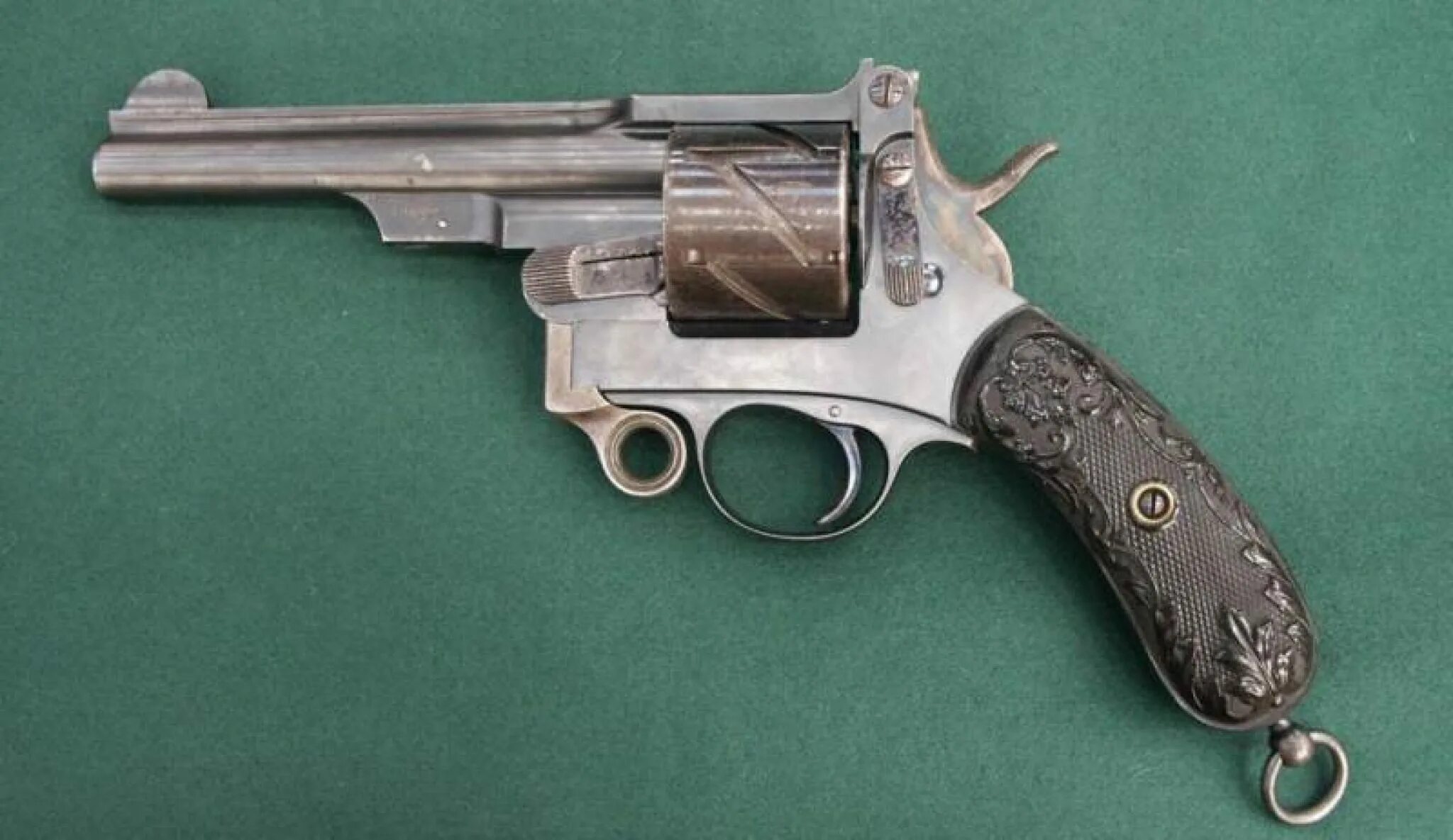 C 78. Mauser c78. Револьвер Маузер c78. Револьвер с78 «Zig-Zag».. Веблей Фосбери револьвер.