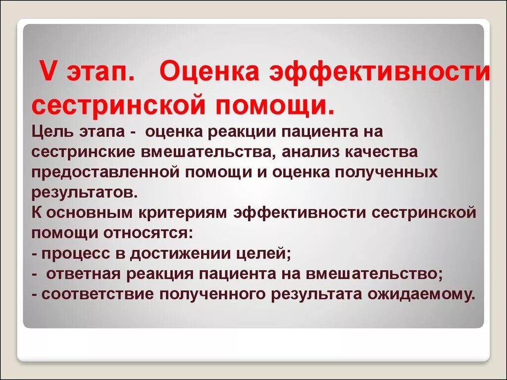 Оценка результатов сестринского вмешательства. Оценка сестринского вмешательства оценка реакции пациента. Оценка эффективности сестринских вмешательств. Оценка эффективности обучения пациента.