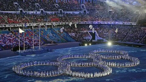 Олимпийские игры 2014 программа