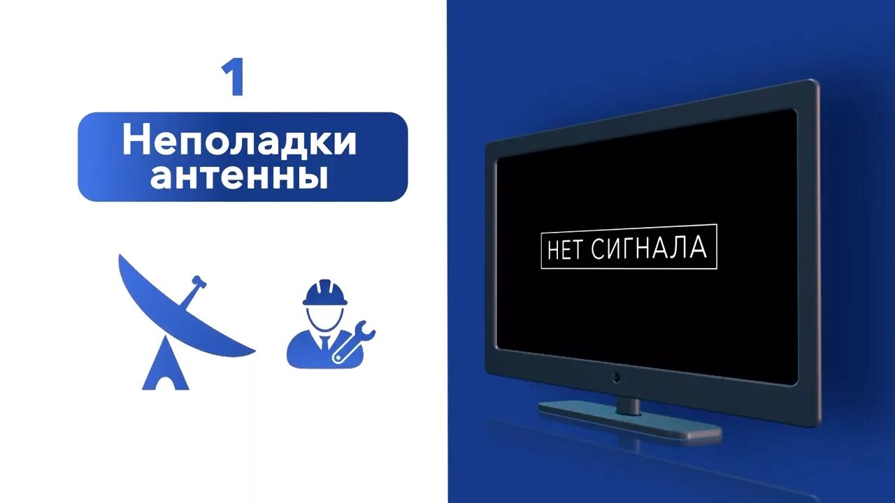 Почему показывает каналы триколор тв. Нет сигнала от спутниковой антенны. Нет сигнала на телевизоре. Нет сигнала Триколор. Триколор ТВ нет сигнала.