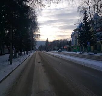 Погода в горно алтайске в ноябре
