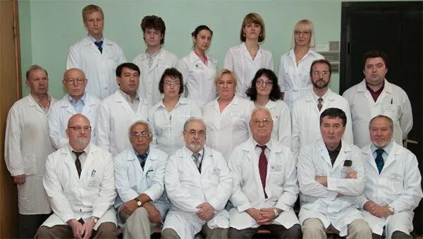 Институт эндокринологии врачи