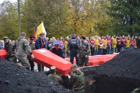Покровское орловской новости