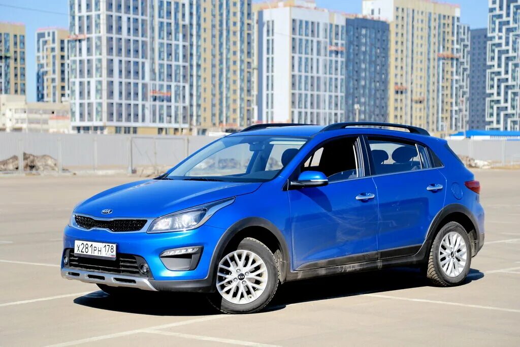 Лайн стали. Киа Рио х2. Kia Rio x-line. Киа Рио х кросс. Kia Rio Cross x-line.