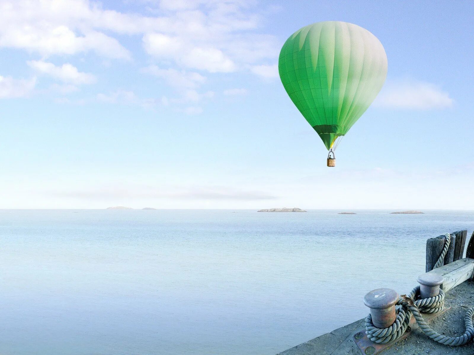 Воздушный шар. Vozdushnyye shar. Воздушные шары в небе. Воздушный шар над морем. Шар над морем