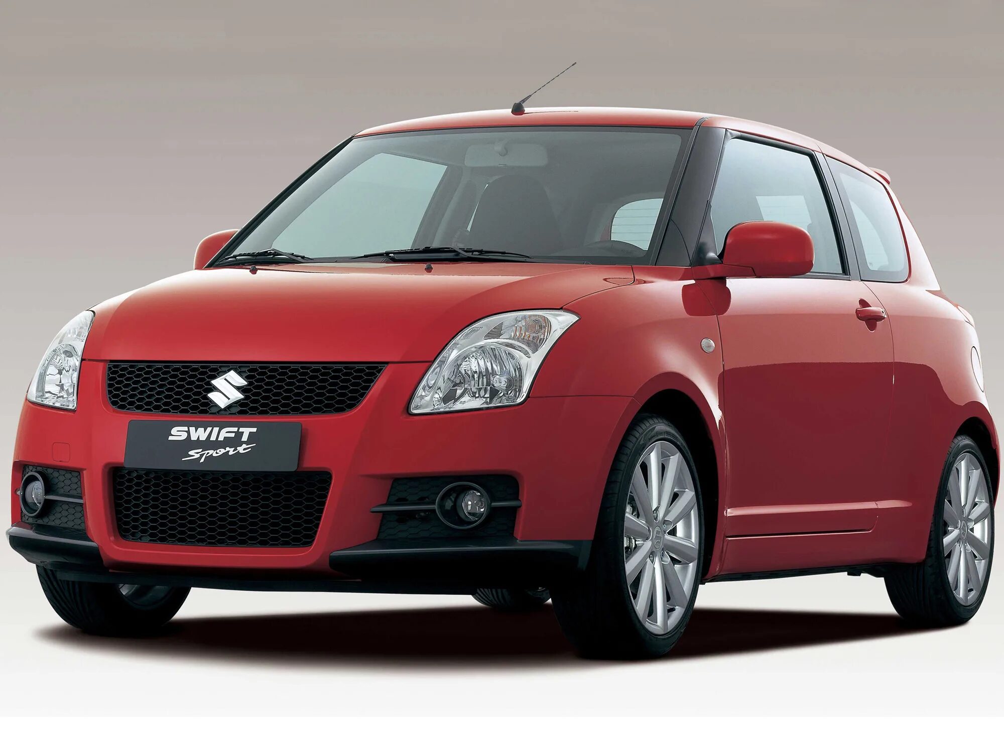 Сузуки свифт поколения. Судзуки Свифт. Сузуки Свифт 2005. Suzuki Swift 2004-2010. Suzuki Swift Sport 3.