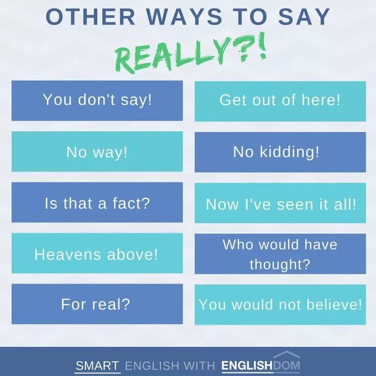 Look other way. Other ways to say say. Really синонимы. Other ways to say "and,, in English. Like синонимы на английском.