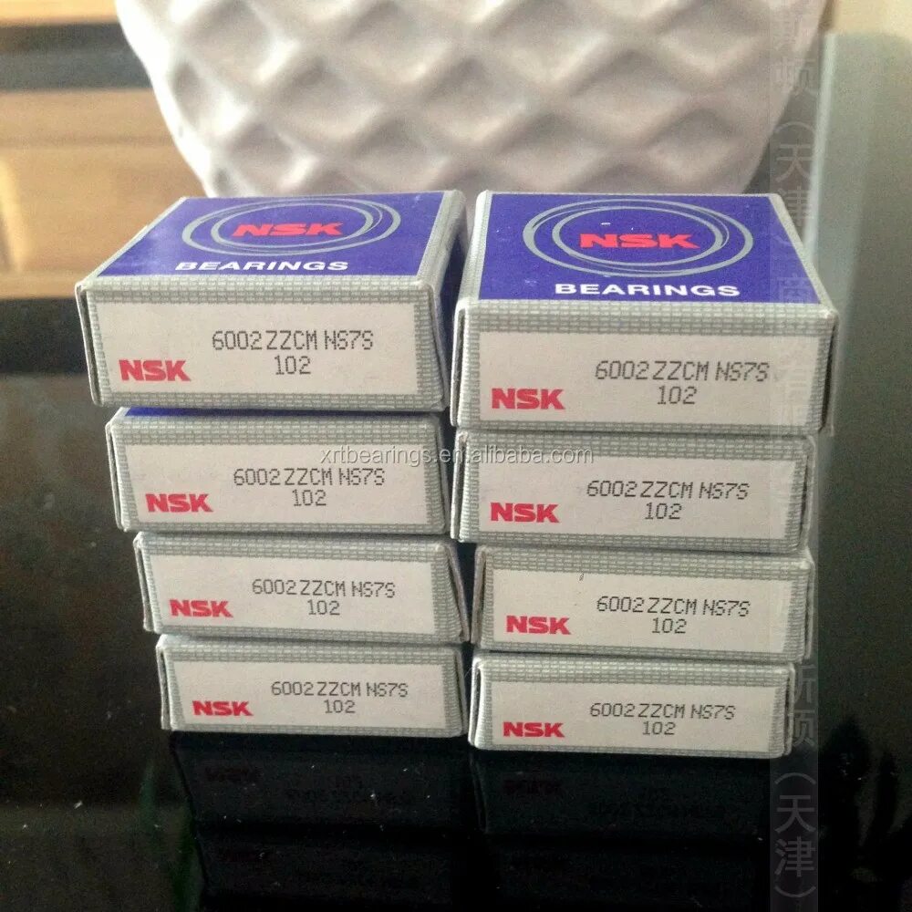 6002. 6002dducm nsk. nsk 6002zzcm. подшипник 6002dducm. подшипник 6002 nsk.