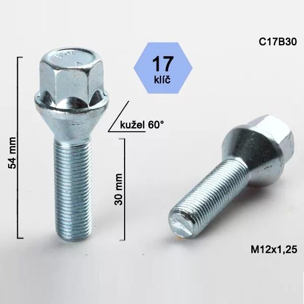 X 19 x 12 0. Bimecc c17a42 болт конус м 12*1,50*42. Болт m12x1.5. Болт колесный 12x1.5x35 c17 сфера хром. M12x1.5 болт 70 мм.