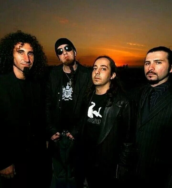 Soad слушать. Группа System of a down. Армянская рок группа System of a down. SOAD состав. SOAD 1998.