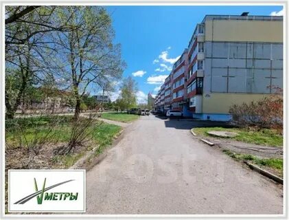 Ломоносова 52