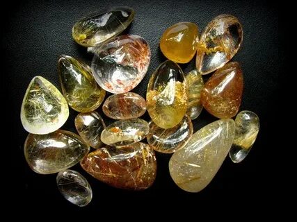 Quartz job