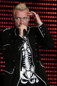 Thousand foot krutch phenomenon