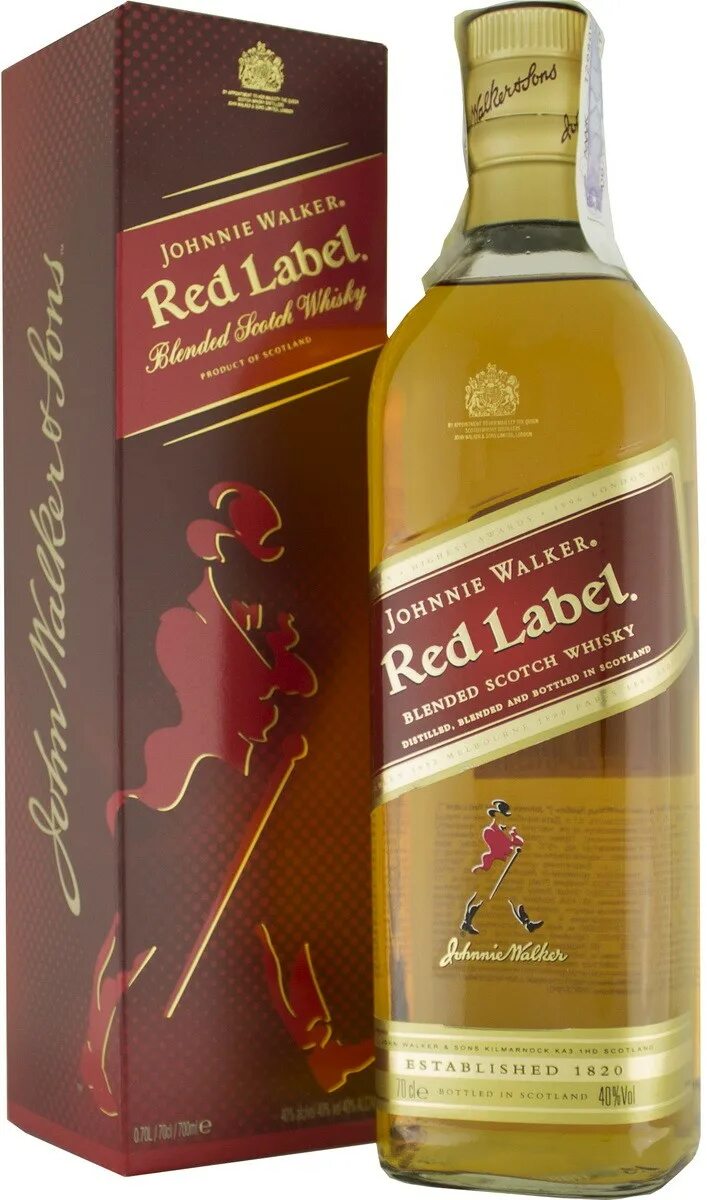 Виски Джонни Уокер ред лейбл 1л. Виски "Red Label", 1 л. Виски Johnnie Walker Red Label 1 л коробка. Diageo Johnnie Walker. Ред лейбл 0.5