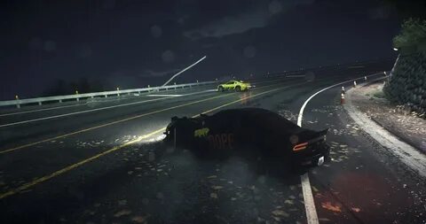 Performance mods
